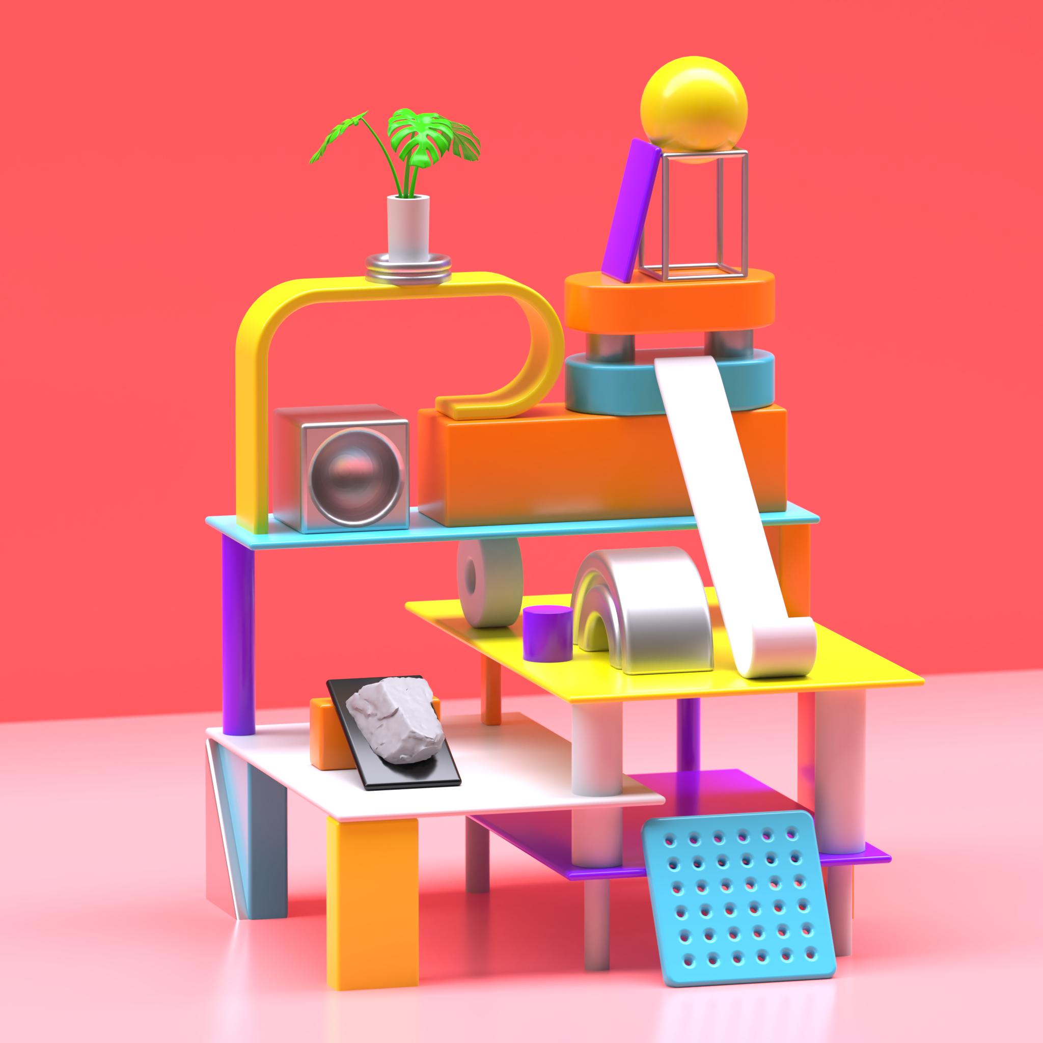 C4D Bootcamp
