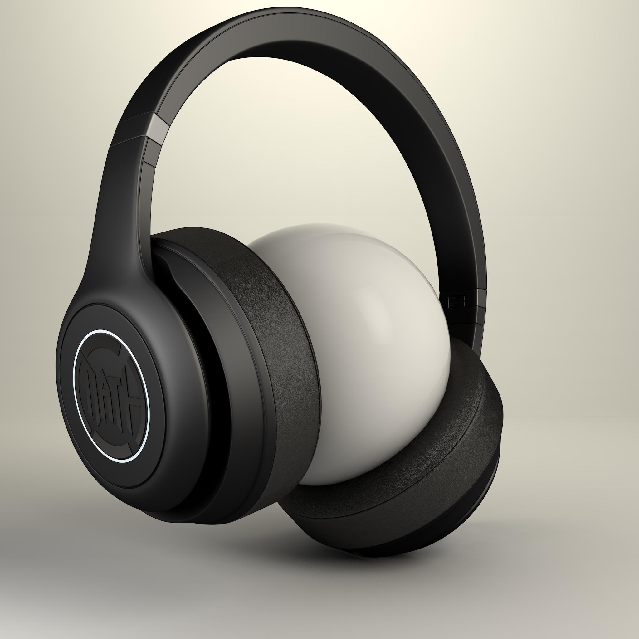 Headphones