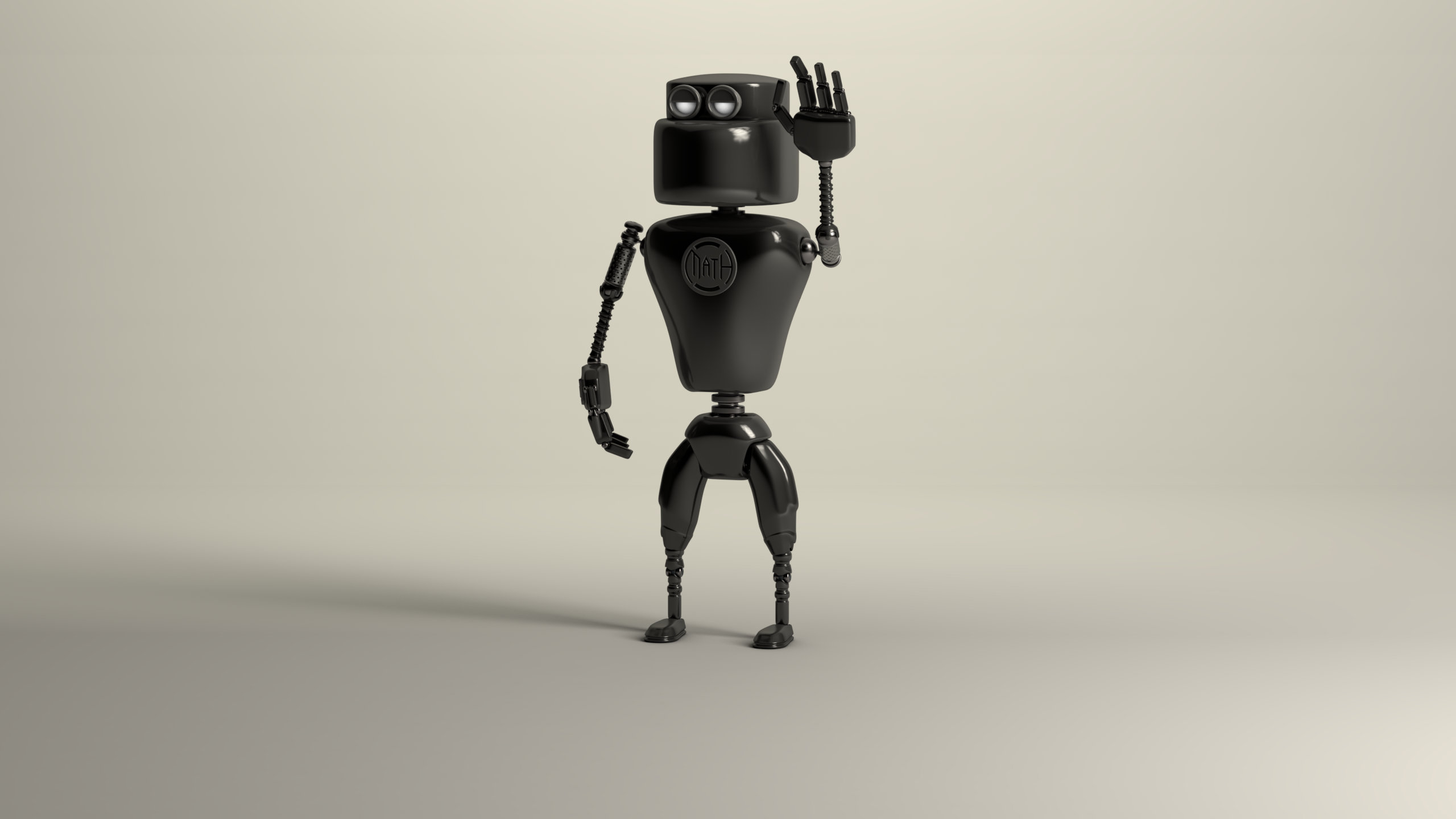Robot