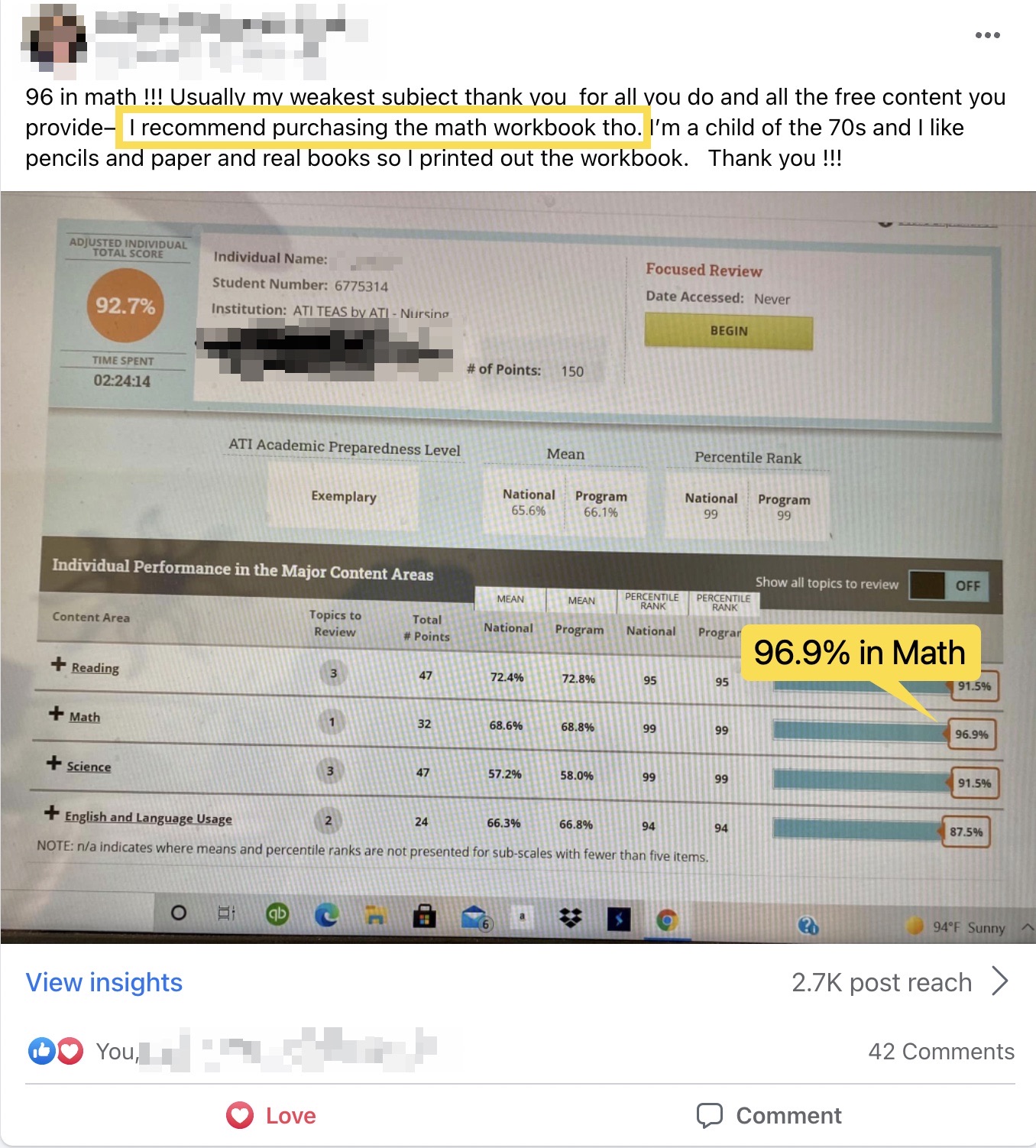Review 8